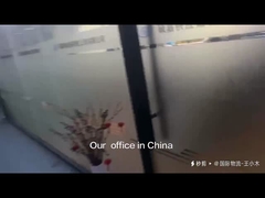 Spedizioniere internazionale