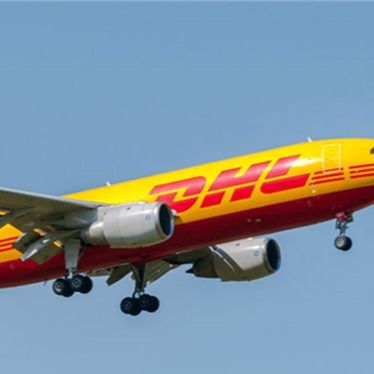 Qualità  From SHANGHAI China To Global Logistics International Shipping Services Express United States France fabbrica