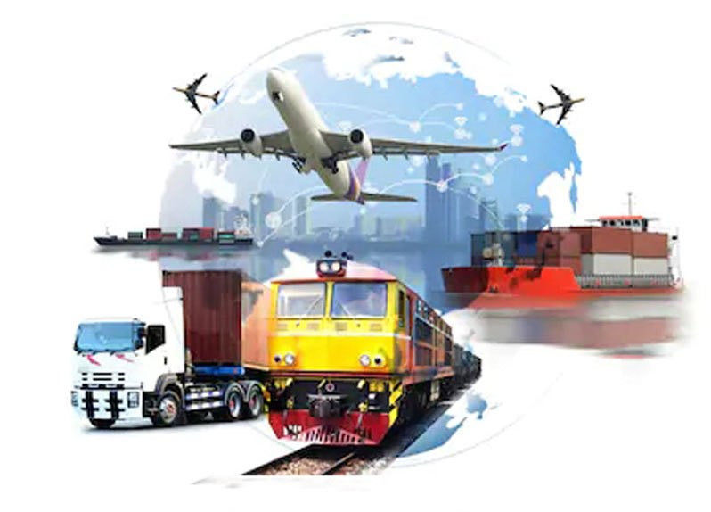 La catena dell'orologio DDP Ddu ha prestato i servizi non pagati della gestione della logistica di commercio elettronico di dovere da Shanghai al mondo