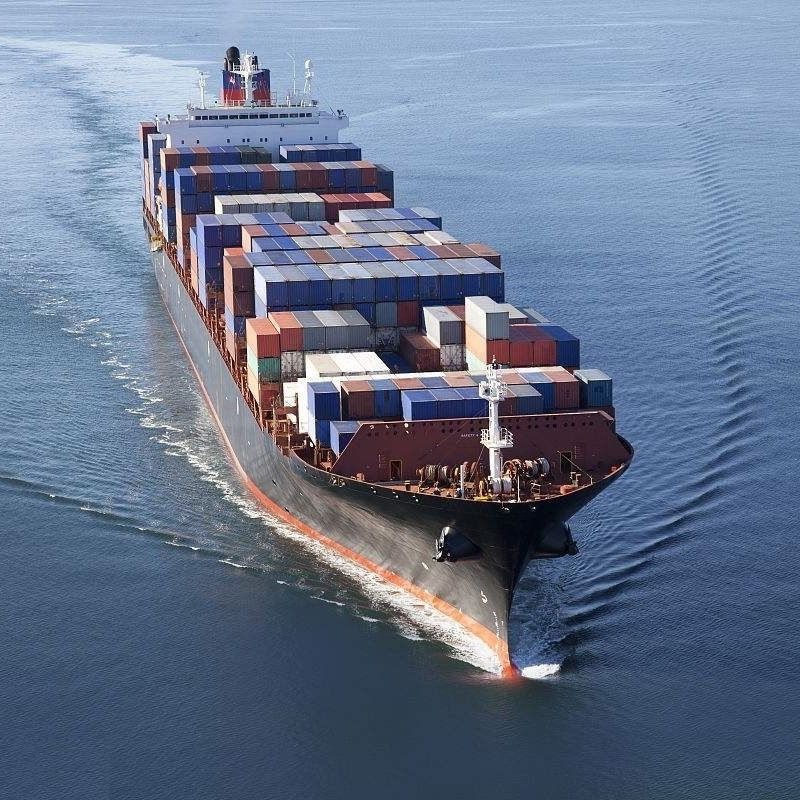 La logistica di commercio elettronico ed immagazzinare le soluzioni di servizi trasportano lo stoccaggio da Shanghai Cina in Turchia