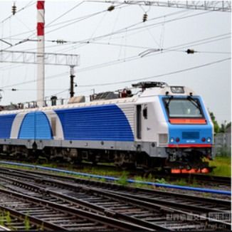 Trasporto ferroviario dello spedizioniere di porta in porta disponibile dello spedizioniere di trasporto internazionale dell'aria DDP dalla Cina in Svezia
