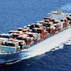 Navi di volo da Shanghai all'Australia Porta a porta L'agenzia marittima FCL aumenta il servizio DDP