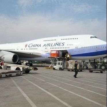 Continental Air Freight Forwarding Import Export Aziende Trasporto porta a porta