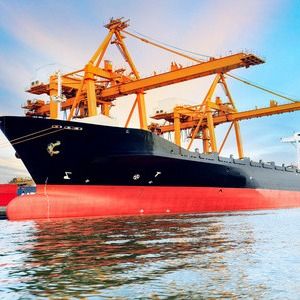Continental Air Freight Forwarding Import Export Aziende Trasporto porta a porta