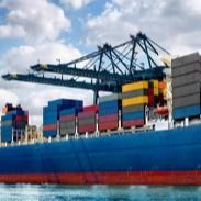 Agente di spedizione Sea Freight Agent Shanghai Yiwu dello spedizioniere di LCL FCL negli Stati Uniti Francia