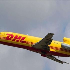 Servizio preciso del trasporto di logistica di Fedex dell'agenzia di spedizione internazionale di DDP dalla Cina a Nord America
