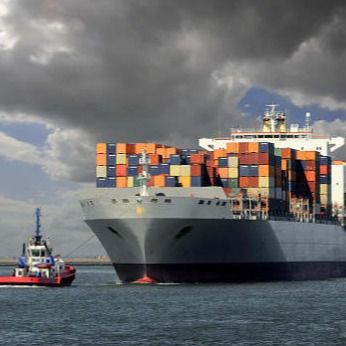 Spedizioniere Spedizioniere Spedizioniere Broker Dalla Cina agli Stati Uniti Canada Regno Unito Spedizione globale Lcl Cargo