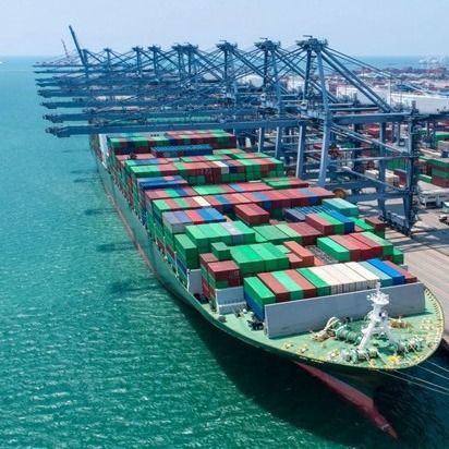 Spedizioniere Spedizioniere Spedizioniere Broker Dalla Cina agli Stati Uniti Canada Regno Unito Spedizione globale Lcl Cargo