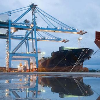 Fonti Attività di dropshipping globale dalla Cina agli Stati Uniti Regno Unito Canada Emirati Arabi Uniti LCL FCL Contenitori 20FT 40FT
