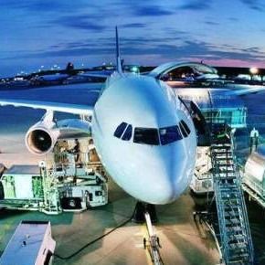 DDP aumenta lo spedizioniere internazionale dell'aria dalla Cina negli S.U.A. Paesi Bassi ed il trasporto del Canada