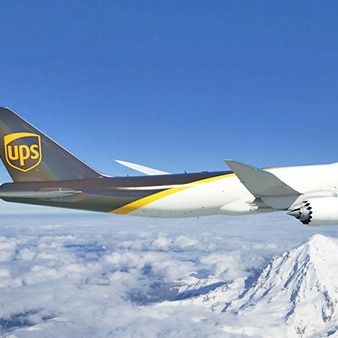 Affare internazionale Cina Shanghai Yiwu di FBA di Amazon di processo dello spedizioniere dell'aria nel Regno Unito