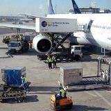 Affare internazionale Cina Shanghai Yiwu di FBA di Amazon di processo dello spedizioniere dell'aria nel Regno Unito