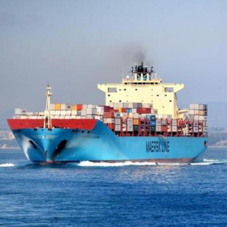 Project Import Freight Forwarding Services Broker DDP Sea Shipping da Shanghai in Cina alla Francia Amazon