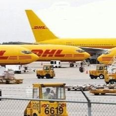 Servizio di spedizione internazionale di porta in porta di Fedex DHL dalla Cina negli Stati Uniti
