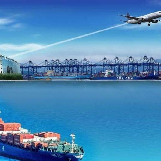 Agente preciso From China To Messico Canada del trasporto dell'oceano del contenitore dei trasporti via mare dello spedizioniere FCL