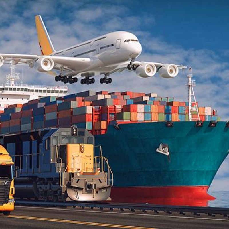 Agente preciso From China To Messico Canada del trasporto dell'oceano del contenitore dei trasporti via mare dello spedizioniere FCL