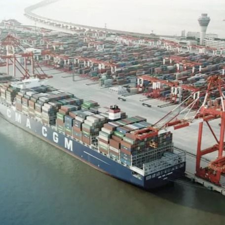 FBA di trasporto di DDP Amazon dalla Cina allo spedizioniere Britain Australia Britain Europa Stati Uniti degli Stati Uniti
