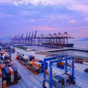 FBA di trasporto di DDP Amazon dalla Cina allo spedizioniere Britain Australia Britain Europa Stati Uniti degli Stati Uniti