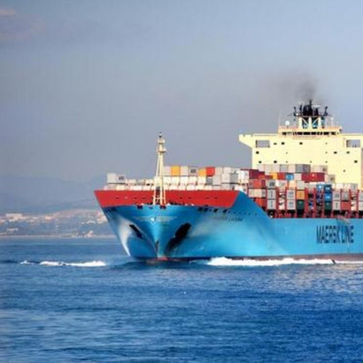 Servizi di logistica e-commerce in Cina Shanghai in Australia Giappone FBA Servizi di consegna internazionale porta a porta
