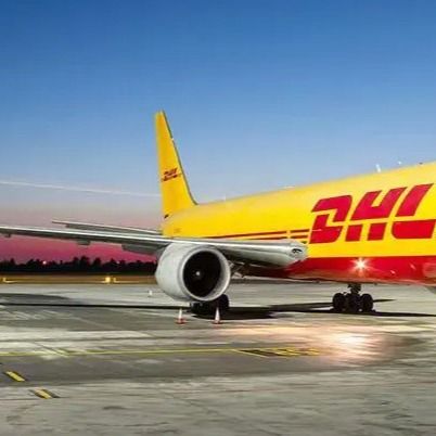 Voli di spedizione di UPS di consegna di porta in porta dell'aereo da trasporto da Shanghai in Malesia