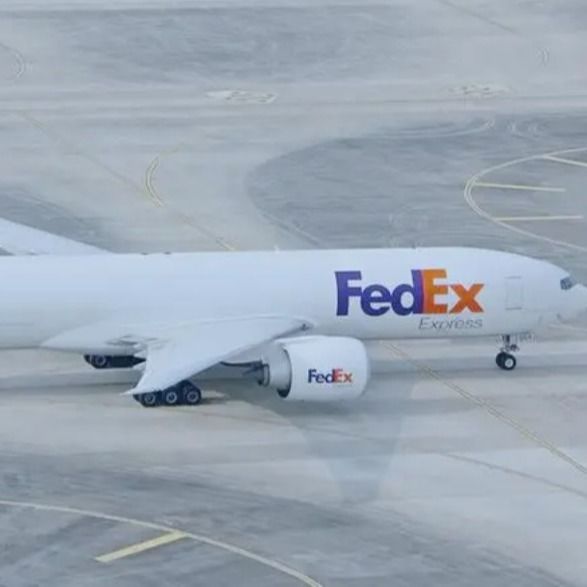 Logistica di porta in porta delle merci aviotrasportate di consegna di spedizione internazionale di DHL da Shanghai Cina nel Libano