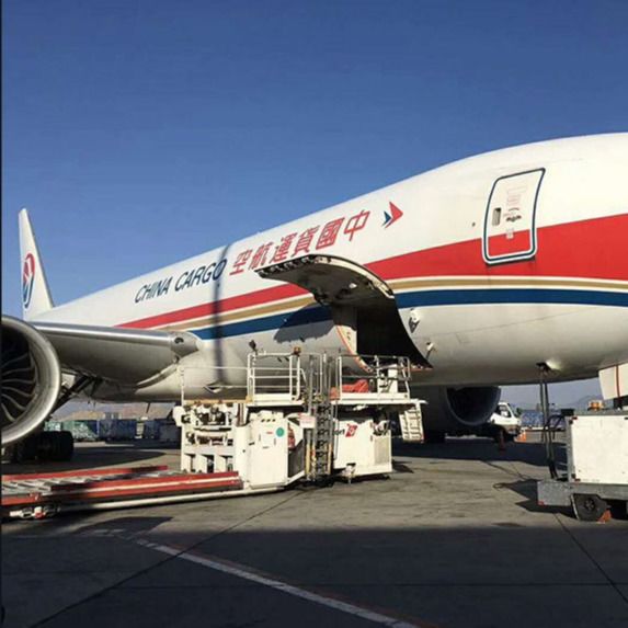 Ups International Air Freight Forwarding Broker Servizi di trasporto dalla Cina al mondo