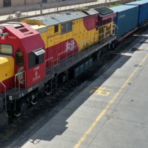 Migliore trasporto di porta in porta di servizio di distribuzione del pacchetto da Shanghai Cina in Russia