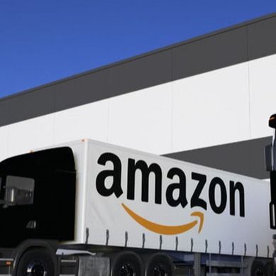 Aumenta il trasporto di porta in porta di servizi internazionali dell'aereo da trasporto alla CATENA DELL'OROLOGIO di Amazon negli Stati Uniti