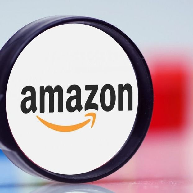 Servizi di spedizione dell'aereo da trasporto di trasporto internazionale di FBA di Amazon da Shanghai Cina nel Canada Regno Unito
