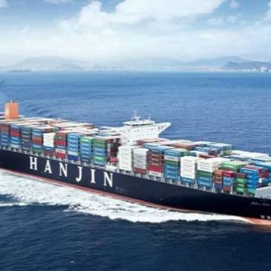Trasporto internazionale della catena dell'orologio di Cheapest Shipping Freight Forwarder Company EXW LCL dalla Cina in Italia