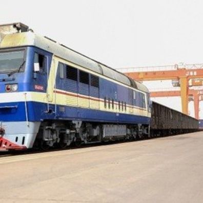 Container Stati Uniti Spedizioniere ferroviario per Amazon Fba Magazzino Amazon Cina negli Stati Uniti