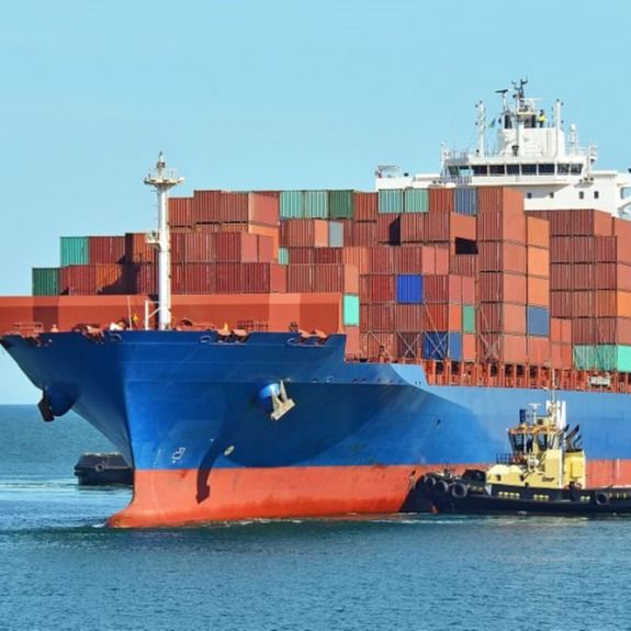 La Cina ai trasporti via mare di spedizione della CATENA DELL'OROLOGIO CIF dell'aria DDU DDP di FBA di affari FCL dello spedizioniere del mondo