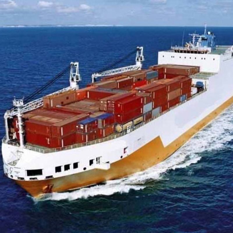 mare globale Cina della CATENA DELL'OROLOGIO LCL del centro del drop shipping 3c in Giordania spedizioniere di Exw di 3 giorni