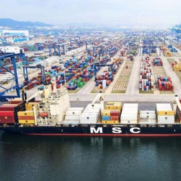 mare globale Cina della CATENA DELL'OROLOGIO LCL del centro del drop shipping 3c in Giordania spedizioniere di Exw di 3 giorni