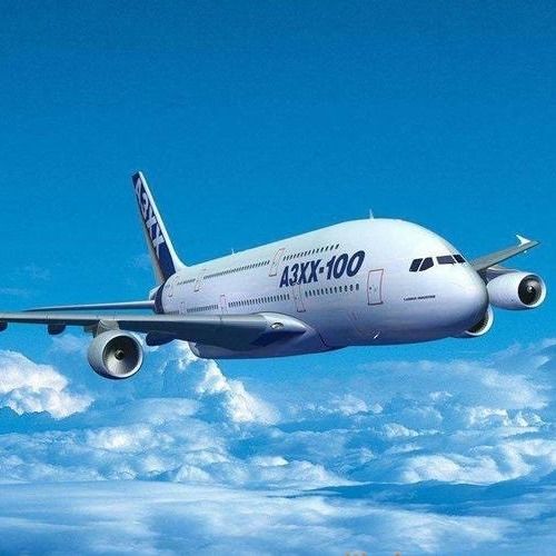 Spedizioni aeree in avanti DDU o società DDP merci dalla Cina alle Filippine