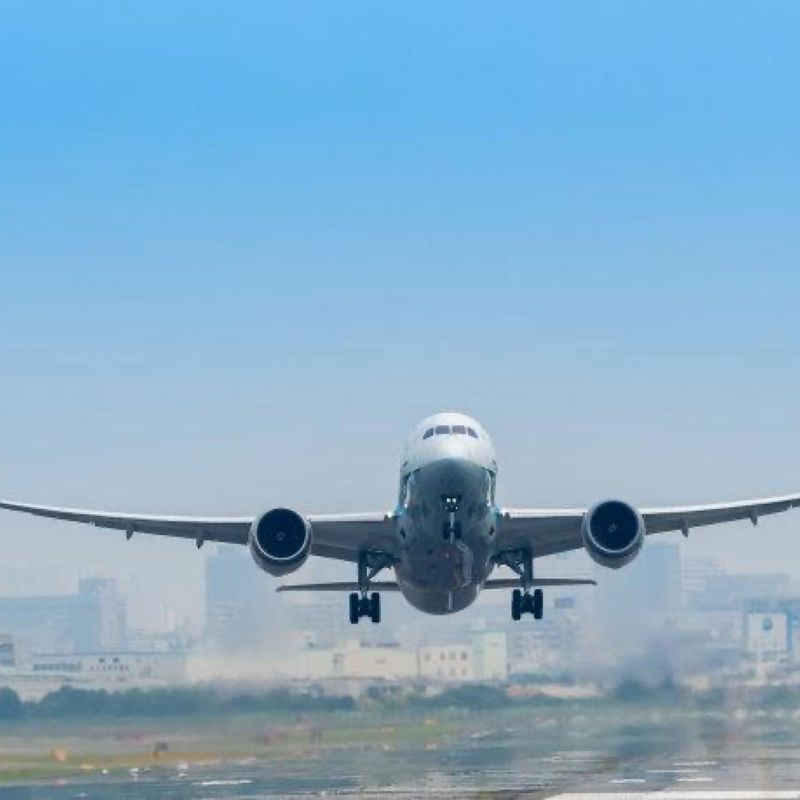 La CATENA DELL'OROLOGIO globale EXW CIF di trasporto internazionale dello spedizioniere dell'aria aumenta dalla Cina nel Canada