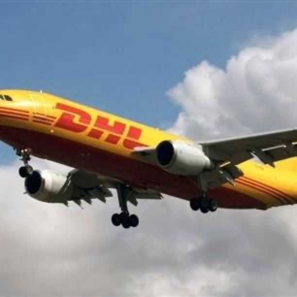 Spedendo dalla Cina all'aria della Spagna DHL Fedex che spedisce lo spedizioniere internazionale dell'oceano del mare