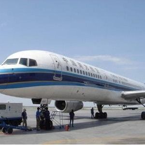 Ddp International Air Freight Forwarding Services Companies Da Shenzhen alla Giordania Finlandia Agente aereo