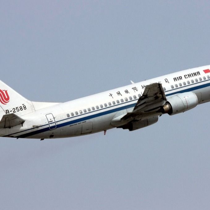 Ddp International Air Freight Forwarding Services Companies Da Shenzhen alla Giordania Finlandia Agente aereo
