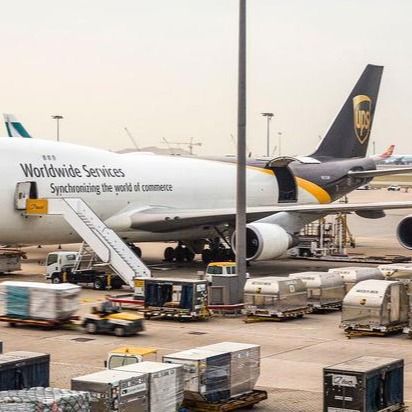 Ddp International Air Freight Forwarding Services Companies Da Shenzhen alla Giordania Finlandia Agente aereo