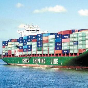 Agente From China To di servizio di trasporto di FBA di Amazon gli Stati Uniti Gran-Bretagna Canada Italia tedesca Amazon