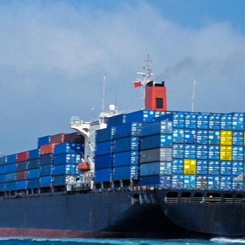 Agente From China To di servizio di trasporto di FBA di Amazon gli Stati Uniti Gran-Bretagna Canada Italia tedesca Amazon