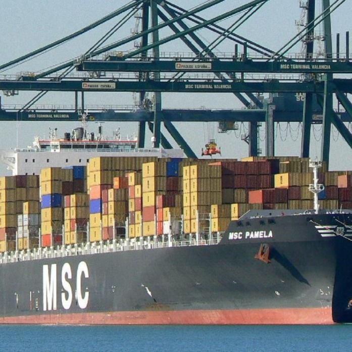 Aumenta preciso di aria internazionale di porta in porta delle compagnie di spedizioni velocemente nel Dubai UAE
