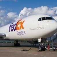 Shanghai Cina al Messico dhl fedex aumenta il centro di spedizione Servizi di trasporto aereo porta a porta