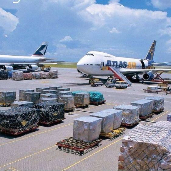 Trasporto di servizio della spedizione del mare di FBA Fcl della CATENA DELL'OROLOGIO dalla Cina all'agente BRITANNICO Transport Carrier delle merci aviotrasportate della Germania