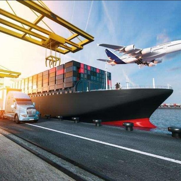Agente di drop shipping globale preciso For Amazon Shopify Germania dalla Cina DDP