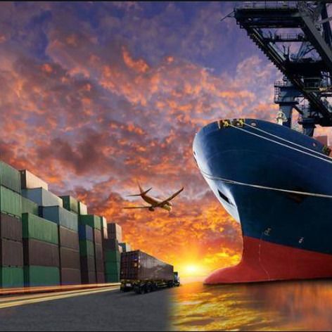 Agente di drop shipping globale preciso For Amazon Shopify Germania dalla Cina DDP