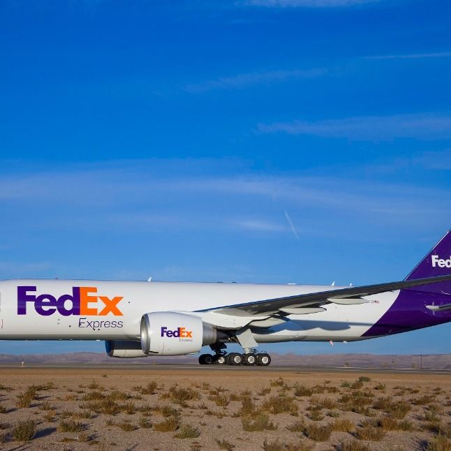 Servizi di carico porta a porta di Air International Spedizioni dalla Cina alla Danimarca Irlanda