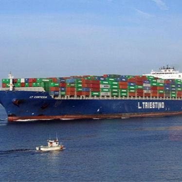 Ddp Dhl Express Global Shipping Porta a porta Logistica Società di consegna Ddp Spedizioniere aereo Fedex