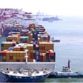 Agenzia di servizi comune trasporto trasmettente globale precisa di DHL tutti i porti dalla Cina ad Europa